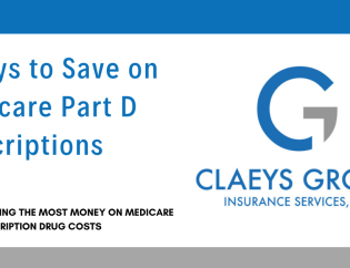 Save on Medicare Part D