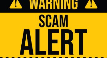 Beware of Medicare Insurance Scams